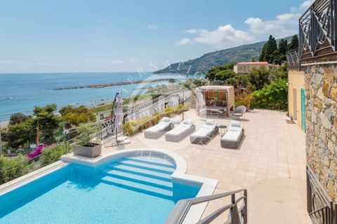 Villa i Dimaro Folgarida, Trento, Dimaro Folgarida - € 3.200.000 | Ref: IB 701 - foto 4