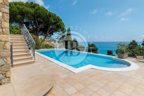 Villa i Dimaro Folgarida, Trento, Dimaro Folgarida - € 3.200.000 | Ref: IB 701 - foto 10