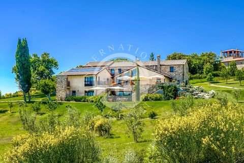 Villa a Cinigiano, Grosseto, Cinigiano - € 3.400.000 | Ref: IB 587 - foto 4