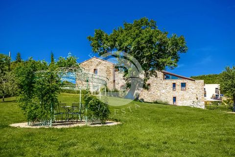 Villa a Cinigiano, Grosseto, Cinigiano - € 3.400.000 | Ref: IB 587 - foto 5