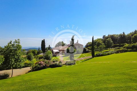 Villa a Cinigiano, Grosseto, Cinigiano - € 3.400.000 | Ref: IB 587 - foto 6