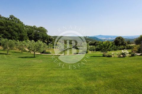 Villa a Cinigiano, Grosseto, Cinigiano - € 3.400.000 | Ref: IB 587 - foto 7