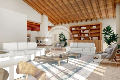 Villa a Cinigiano, Grosseto, Cinigiano - € 3.400.000 | Ref: IB 587 - foto 9