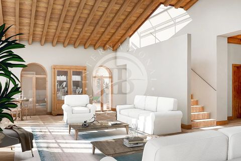 Villa a Cinigiano, Grosseto, Cinigiano - € 3.400.000 | Ref: IB 587 - foto 10