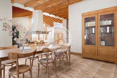 Villa a Cinigiano, Grosseto, Cinigiano - € 3.400.000 | Ref: IB 587 - foto 12