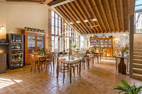 Villa a Cinigiano, Grosseto, Cinigiano - € 3.400.000 | Ref: IB 587 - foto 13