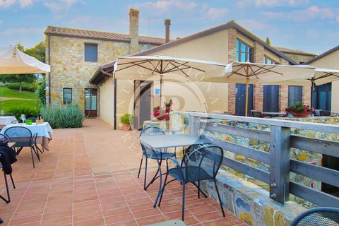 Villa a Cinigiano, Grosseto, Cinigiano - € 3.400.000 | Ref: IB 587 - foto 14