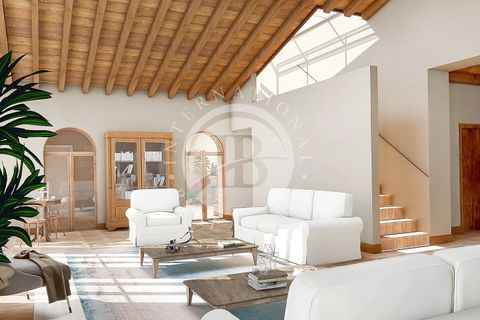 Villa a Cinigiano, Grosseto, Cinigiano - € 3.400.000 | Ref: IB 587 - foto 17
