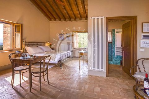 Villa a Cinigiano, Grosseto, Cinigiano - € 3.400.000 | Ref: IB 587 - foto 18