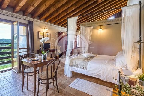 Villa a Cinigiano, Grosseto, Cinigiano - € 3.400.000 | Ref: IB 587 - foto 19