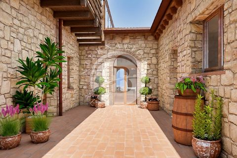 Villa a Cinigiano, Grosseto, Cinigiano - € 3.400.000 | Ref: IB 587 - foto 23