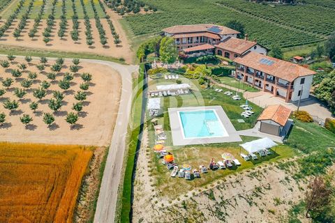 Villa i Asti, Asti, Asti - € 3.495.000 | Ref: IB 676 - foto 2
