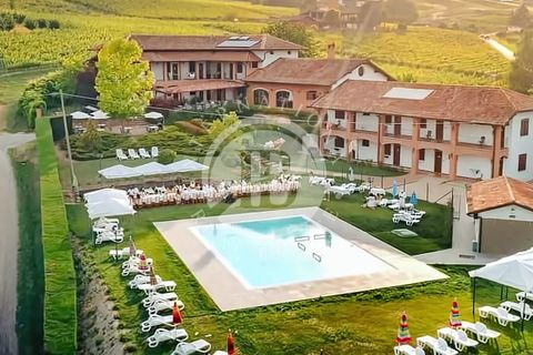 Villa i Asti, Asti, Asti - € 3.495.000 | Ref: IB 676 - foto 5