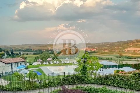 Villa i Asti, Asti, Asti - € 3.495.000 | Ref: IB 676 - foto 9
