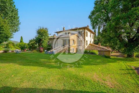 Villa i Cortona, Arezzo, Cortona - € 3.500.000 | Ref: IB 688 - foto 3