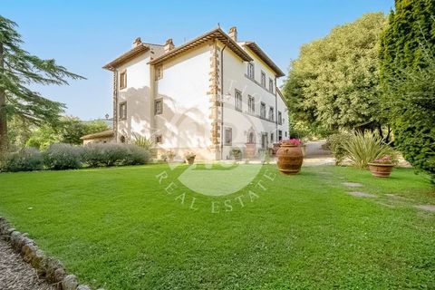 Villa i Cortona, Arezzo, Cortona - € 3.500.000 | Ref: IB 688 - foto 4