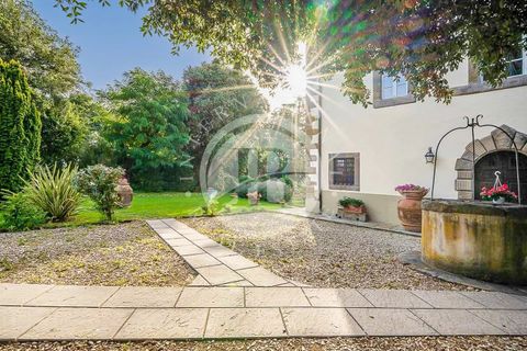 Villa i Cortona, Arezzo, Cortona - € 3.500.000 | Ref: IB 688 - foto 7
