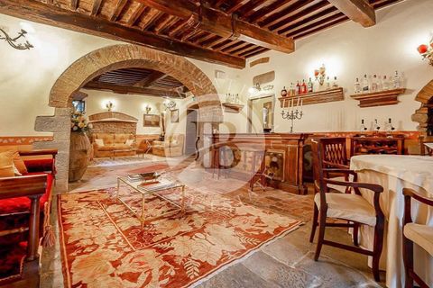 Villa i Cortona, Arezzo, Cortona - € 3.500.000 | Ref: IB 688 - foto 8