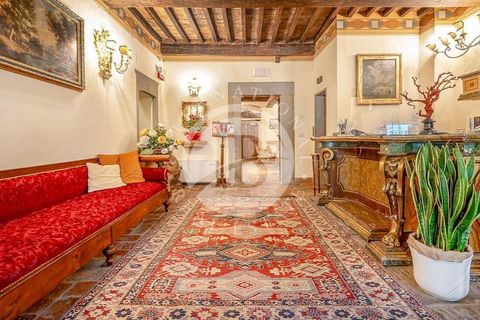 Villa i Cortona, Arezzo, Cortona - € 3.500.000 | Ref: IB 688 - foto 9