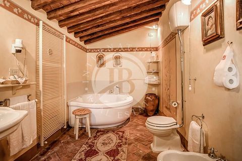 Villa i Cortona, Arezzo, Cortona - € 3.500.000 | Ref: IB 688 - foto 16