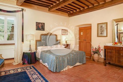 Villa i Cortona, Arezzo, Cortona - € 3.500.000 | Ref: IB 688 - foto 18