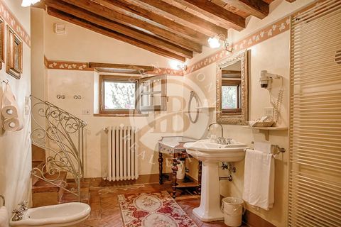 Villa i Cortona, Arezzo, Cortona - € 3.500.000 | Ref: IB 688 - foto 19