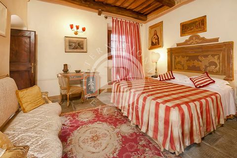Villa i Cortona, Arezzo, Cortona - € 3.500.000 | Ref: IB 688 - foto 20