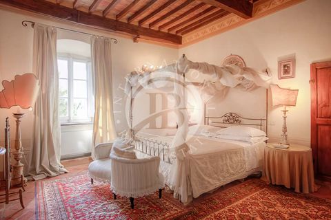 Villa i Cortona, Arezzo, Cortona - € 3.500.000 | Ref: IB 688 - foto 22