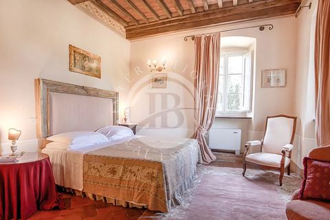 Villa i Cortona, Arezzo, Cortona - € 3.500.000 | Ref: IB 688 - foto 24