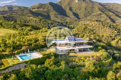 Villa i Camaiore, Lucca, Camaiore - € 3.600.000 | Ref: IB 378 - foto 2