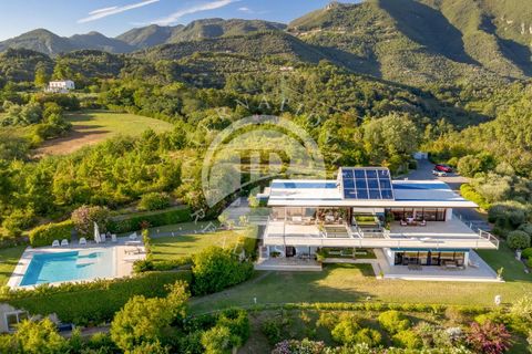 Villa i Camaiore, Lucca, Camaiore - € 3.600.000 | Ref: IB 378 - foto 3