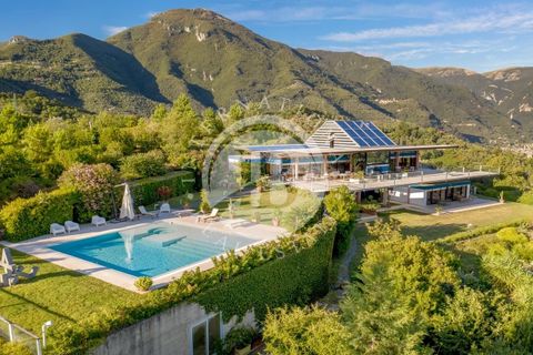 Villa i Camaiore, Lucca, Camaiore - € 3.600.000 | Ref: IB 378 - foto 4