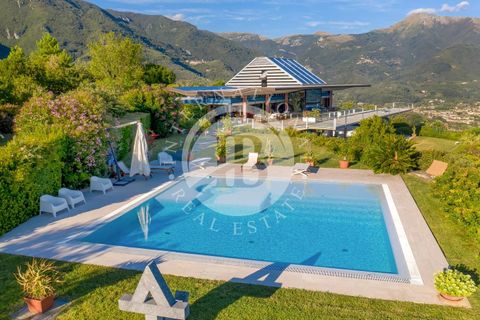 Villa i Camaiore, Lucca, Camaiore - € 3.600.000 | Ref: IB 378 - foto 5