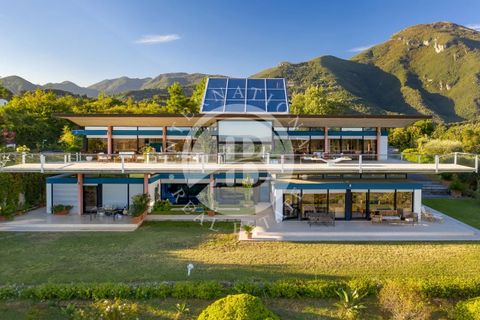 Villa i Camaiore, Lucca, Camaiore - € 3.600.000 | Ref: IB 378 - foto 7
