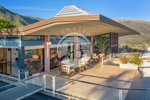 Villa i Camaiore, Lucca, Camaiore - € 3.600.000 | Ref: IB 378 - foto 8