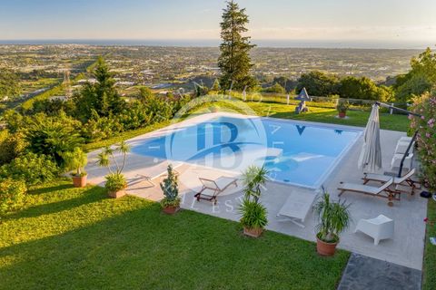 Villa i Camaiore, Lucca, Camaiore - € 3.600.000 | Ref: IB 378 - foto 9