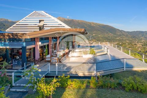 Villa i Camaiore, Lucca, Camaiore - € 3.600.000 | Ref: IB 378 - foto 10