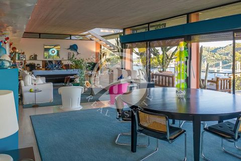 Villa i Camaiore, Lucca, Camaiore - € 3.600.000 | Ref: IB 378 - foto 12