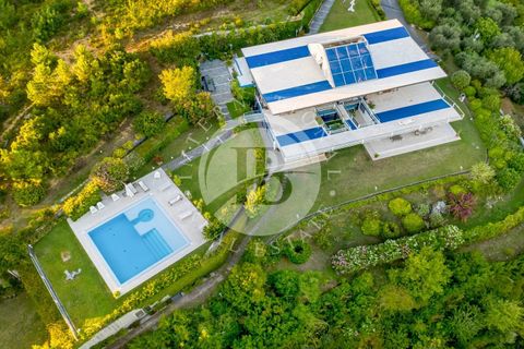 Villa i Camaiore, Lucca, Camaiore - € 3.600.000 | Ref: IB 378 - foto 17