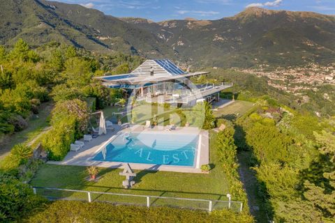 Villa i Camaiore, Lucca, Camaiore - € 3.600.000 | Ref: IB 378 - foto 20