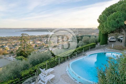 Villa a Botticino, Brescia, Botticino - € 3.750.000 | Ref: IB 414 - foto 3