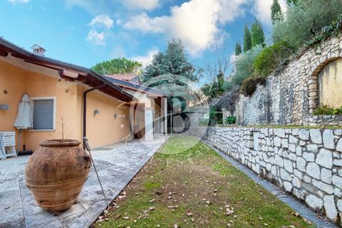 Villa a Botticino, Brescia, Botticino - € 3.750.000 | Ref: IB 414 - foto 6
