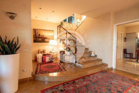 Villa a Botticino, Brescia, Botticino - € 3.750.000 | Ref: IB 414 - foto 19