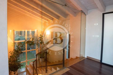 Villa a Botticino, Brescia, Botticino - € 3.750.000 | Ref: IB 414 - foto 24