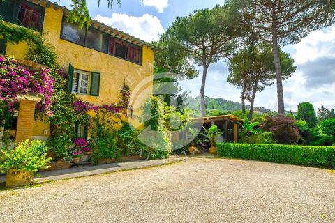 Villa a Massarosa, Lucca, Massarosa - € 3.850.000 | Ref: IB 707 - foto 2