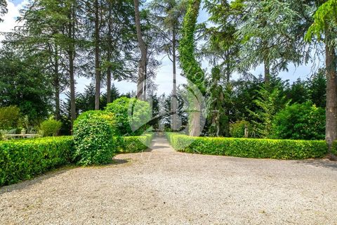 Villa a Massarosa, Lucca, Massarosa - € 3.850.000 | Ref: IB 707 - foto 3