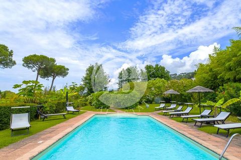 Villa a Massarosa, Lucca, Massarosa - € 3.850.000 | Ref: IB 707 - foto 6