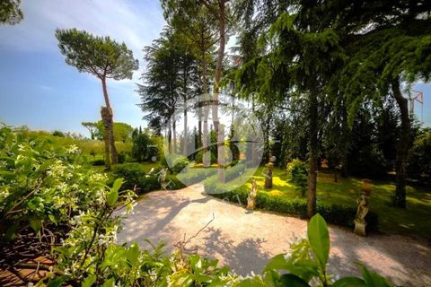 Villa a Massarosa, Lucca, Massarosa - € 3.850.000 | Ref: IB 707 - foto 9