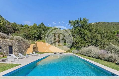 Villa a Alassio, Savona, Alassio - € 3.950.000 | Ref: IB 369 - foto 4