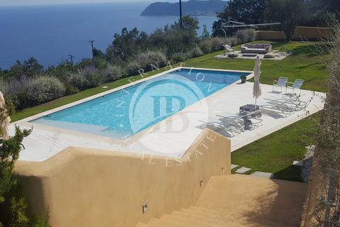 Villa a Alassio, Savona, Alassio - € 3.950.000 | Ref: IB 369 - foto 5